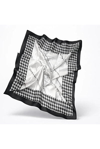 ndjewelry وشاح نوير بييد-دو-بولي