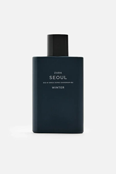 Zara SEOUL WINTER EDT 90ML İNDİRİMSHRİ