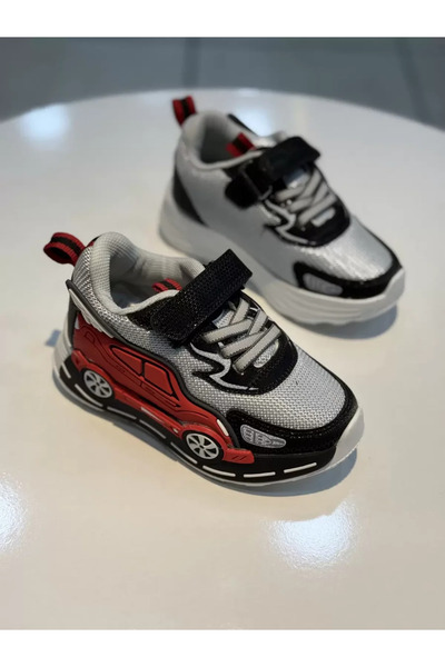 Alphus أحذية رياضية مضيئة للأطفال من أرفينزو للجنسين