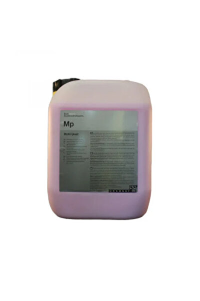 Koch Chemie Soluție de curățare a compartimentului motorului KOCH CHEMIE MOTO...