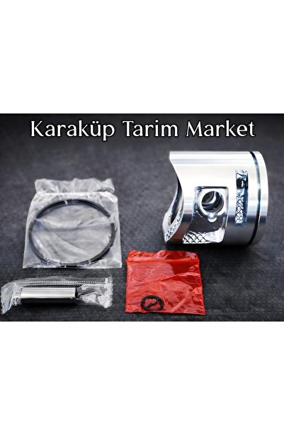 İtal Husqvarna 450 Piston Seti 44mm