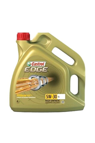 CASTROL Ulei de motor auto CASTROL EDGE 5W30 C3, 4L