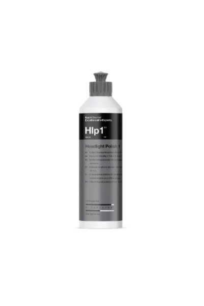 Koch Chemie Soluție de lustruit faruri 1 HLP1, 250 ml