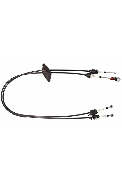 MAİS Gear Lever Megane Iv Qashqai-Ii 344138320R