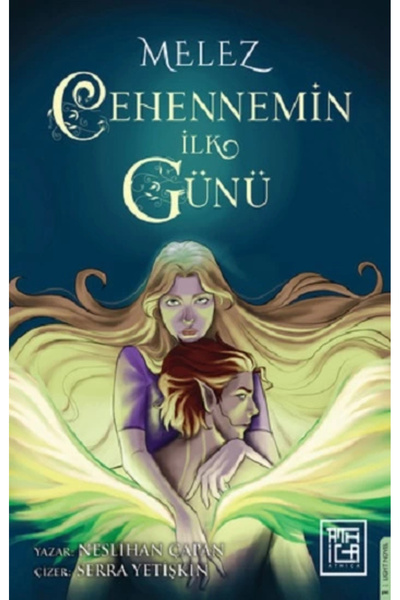 Athica Melez Cehennemin Ilk Günü