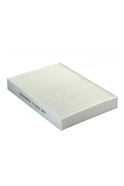 MAİS POLEN FILTRESI CLIO IV-SYMBOL-CAPTUR-SANDERO-LOGAN 12- 0.9TCE 1.2 16V 1....