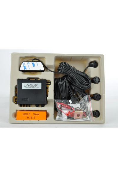 MAİS UPC+ LED EKRANLI PARK SENSORU UNIVERSAL 8900100302