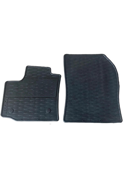 MAİS KAUCUK PASPAS TAKIMI 2'LI DOKKER VAN 8900100203