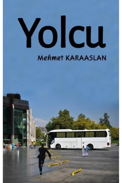 Platanus Publishing Yolcu