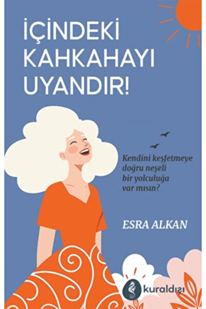 Timaş Yayınları İçindeki Kahkahayı Uyandır