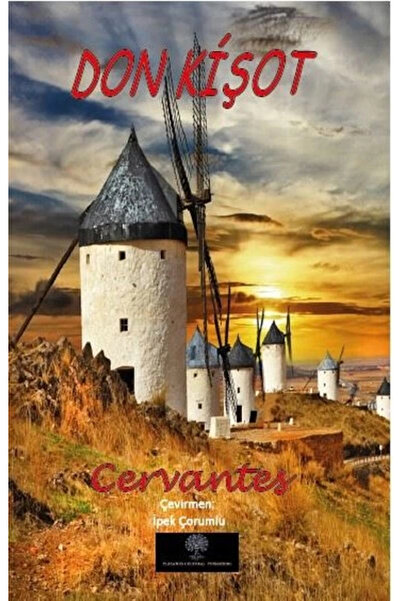 Platanus Publishing Don Kişot