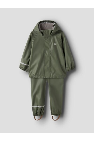 Name it Regenset DRY10
