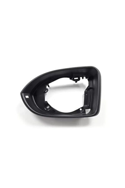 gkl Volkswagen Passat B8 2015-2020 Sol Dış Dikiz Aynası Çerçevesi Plastiği 3g...