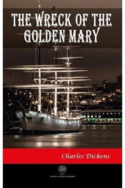 Generic Brand The Wreck of the Golden Mary