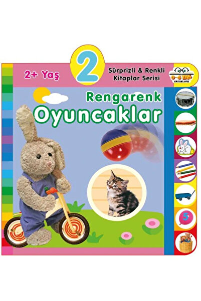 0-6 Yaş Yayınları ألعاب ملونة لعمر 2+