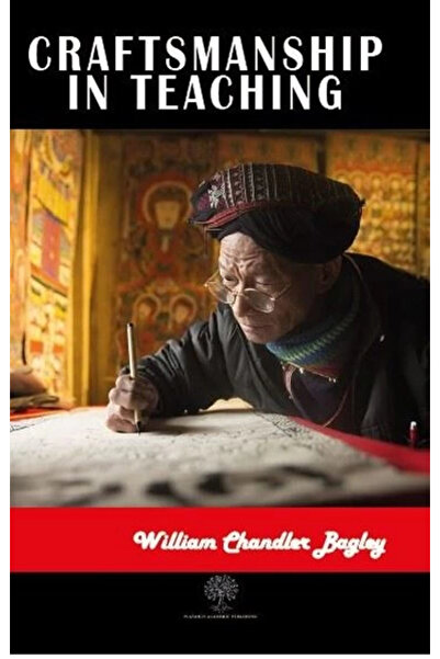 Platanus Publishing Craftsmanship in Teaching