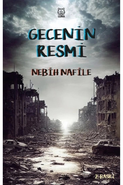Luna Yayınları Matematik 1.oturum 3.kitap Tyt Mps
