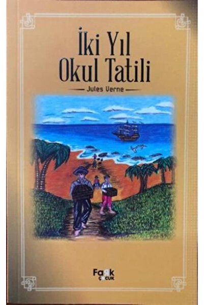 Genel Markalar İki Yıl Okul Tatili