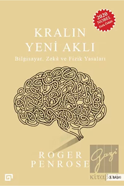 Koç Üniversitesi Yayınları Kralın Yeni Aklı