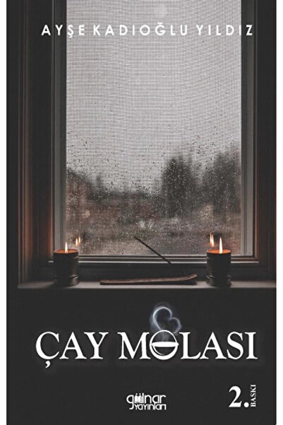 Gülnar Yayınları Çay Molası