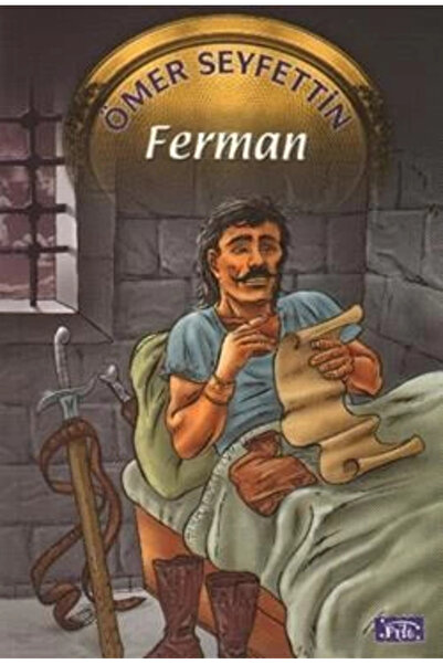 Generic Brand Ferman