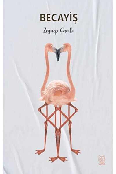 Luna Yayınları Becayiş