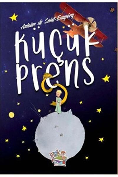 Generic Brand Küçük Prens
