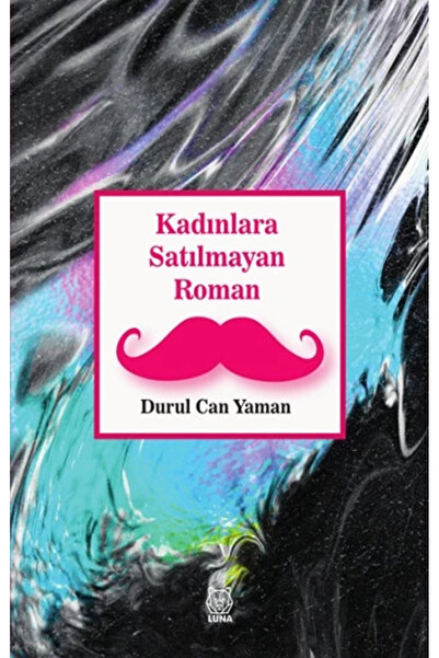 Generic Brand Kadınlara Satılmayan Roman