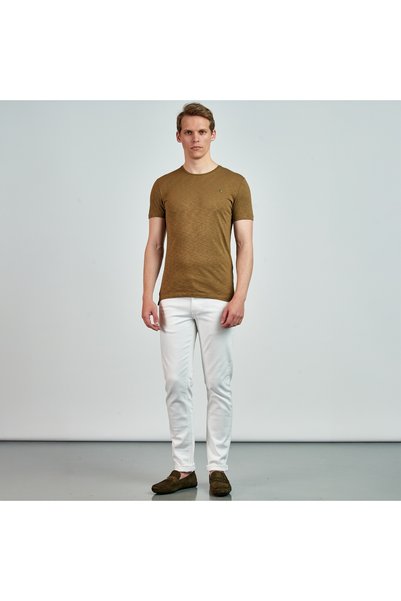 Giovane Gentile Giovane G. Designers T-Shirt