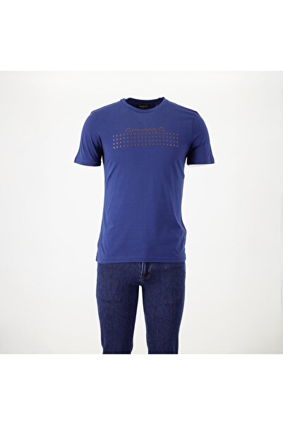 Giovane Gentile Giovane G. Designers T-Shirt