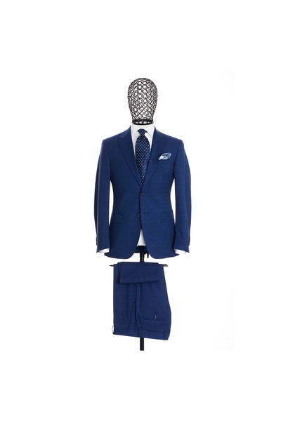 Giovane Gentile Giovane G. Designers Takım Elbise