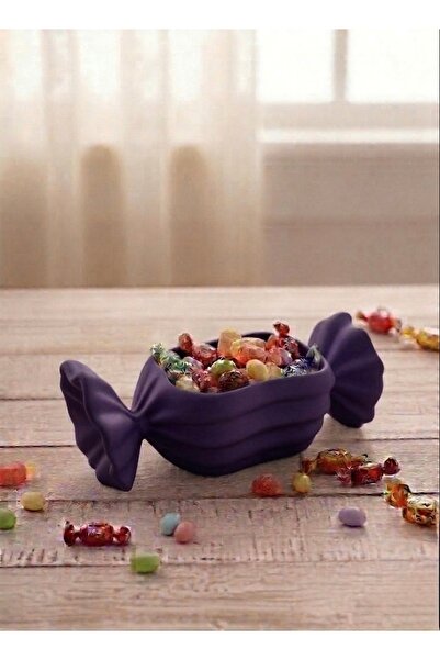 3D Brothers صينية ضيافة للحلوى بتصميم فريد، مناسبة لحفلات العيد والتجمعات وال...