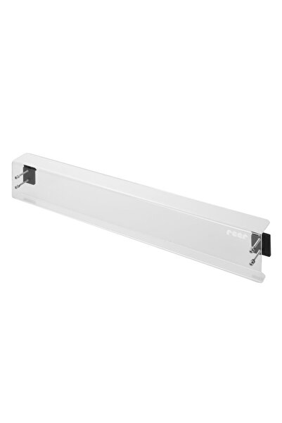 reer Husă de protecție pentru butoane de aragaz sau cuptor, sticlă acrilică, ...