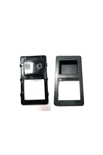 MATSUBA Frame Window Opening Button L300 1990-2004