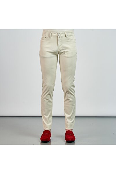 Giovane Gentile Giovane G. Designers Pantolon Casual