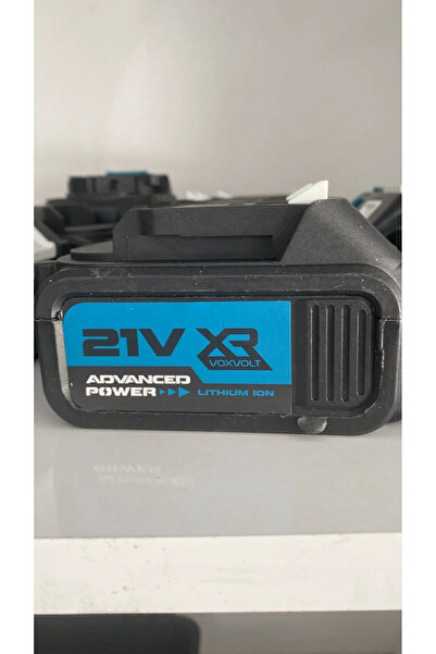 Genel Markalar Assur dawreek 2li 3 lü 4 lü setlere uyumlu 10 pilli batarya