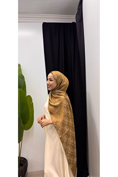 TR HALKA DESEN DOĞAL PAMUK ELYAF ŞAL