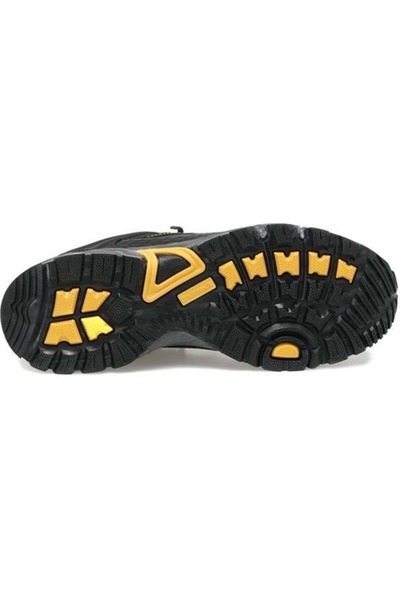 lumberjack 3W FLAKE G 3PR SU GEÇİRMEZ UNISEX OUTDOOR AYAKKABI
