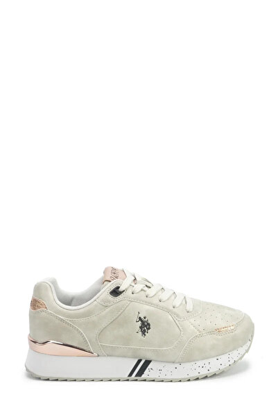 U.S. Polo Assn. أحذية رياضية نسائية من يو.إس. بولو إيه إس إن لاين 5بي آر
