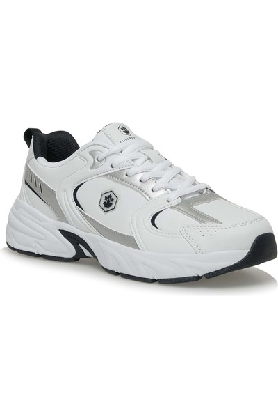 lumberjack 3W POL WMN PU 3PR KADIN SPOR Ayakkabı