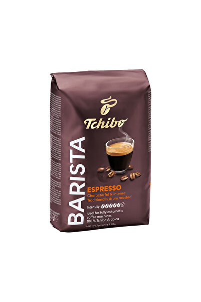 Tchibo Barista Espresso Çekirdek Kahve 500g