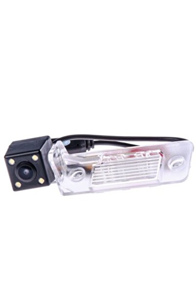 Xenon Bright Cameră video spate VW Golf 4, Golf 5, Passat B5.5, Touareg, Tigu...