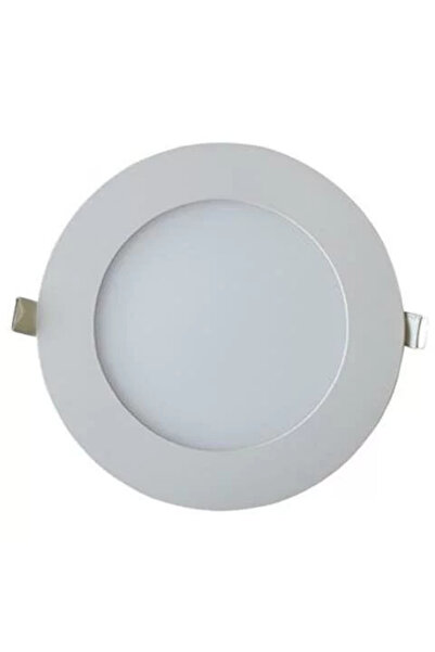 Genel Markalar SLIM-9W GÜNIŞIĞI LED PANEL ARMATÜR