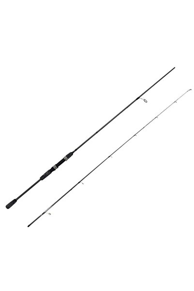 Okuma Wave Up Spin 213cm 1-10gr 2 Parça Spin Olta Kamışı
