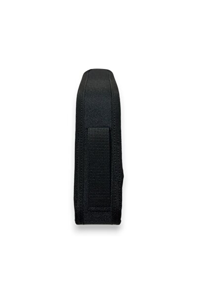 aksoy tactical Cırtlı Imperteks Çakı ve Şarjör Kılıfı