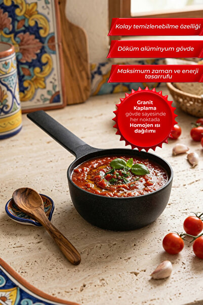 Aryıldız Pro Grade Sosluk 16 Cm