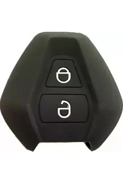 Xenon Bright Husă cheie auto din silicon ISUZU DMAX D-MAX MUX TRUCK UTE 2 but...