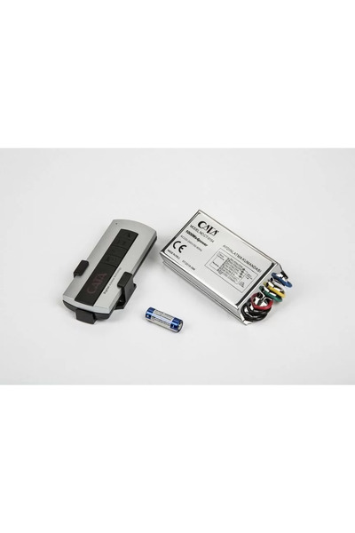 Cata 4'LÜ AYDINLATMA KUMANDASI (4*1000w)