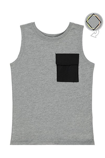 Civil Boys Tricou băiat 6-9 ani - Grimelange