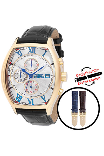 Invıcta 249839 Erkek Kol Saati